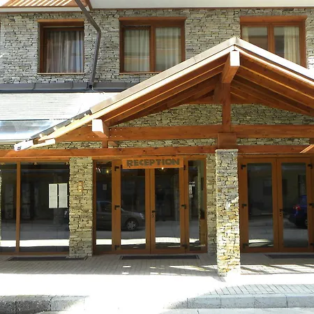 Saint Ivan Bansko