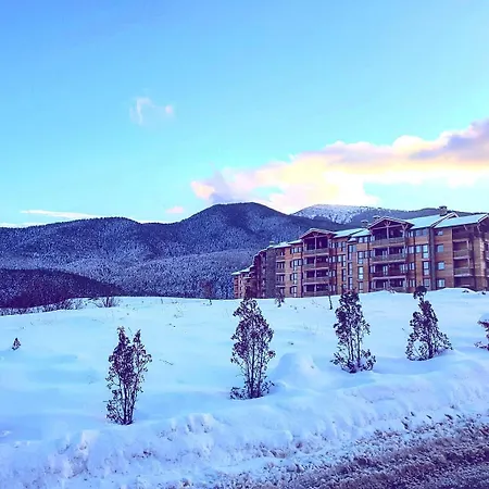 Saint Ivan Apartment Bansko