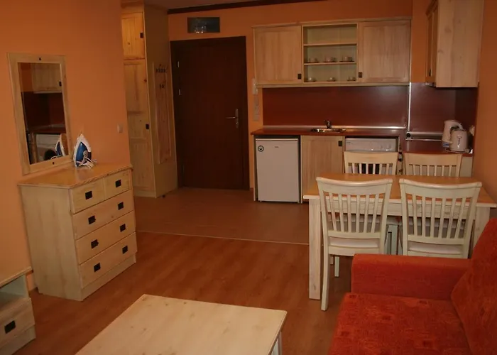 Apartman Saint Ivan *
