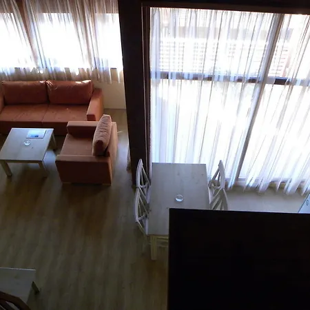 Apartment Saint Ivan *