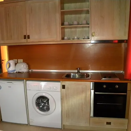 Apartment Saint Ivan