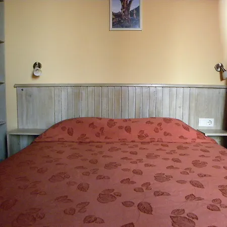 Apartment Saint Ivan *