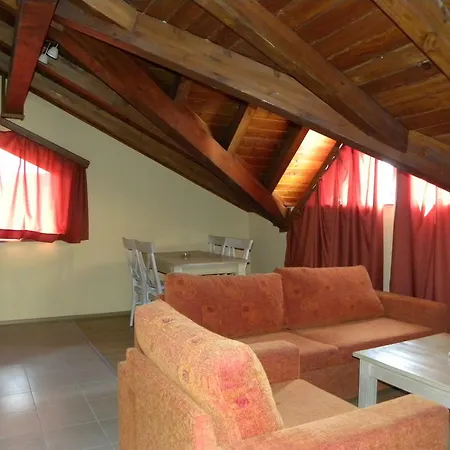 Apartment Saint Ivan Bansko