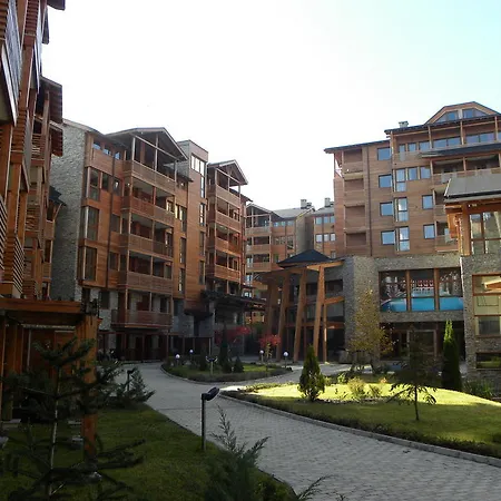 Apartment Saint Ivan