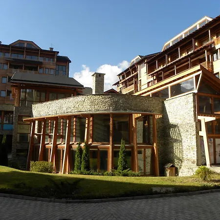 Saint Ivan Apartment *