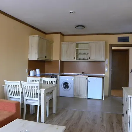 Apartment Saint Ivan Bansko