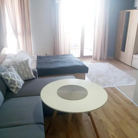 Appartement Saint Ivan