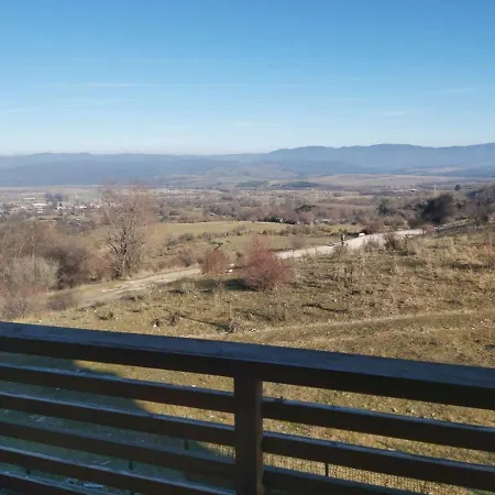 Apartment Saint Ivan Bansko