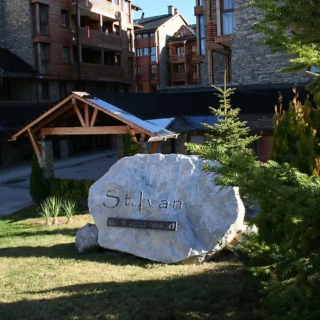 Apartment Saint Ivan *