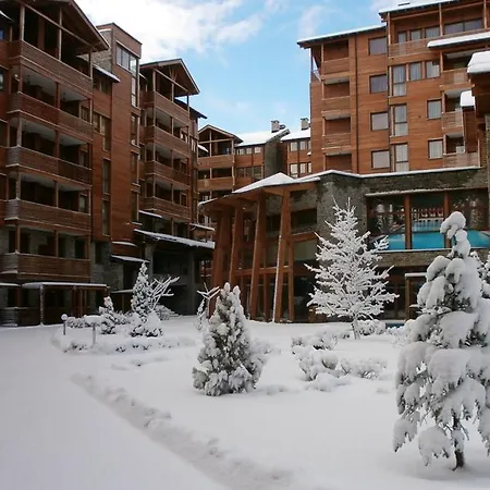 Saint Ivan Apartment *