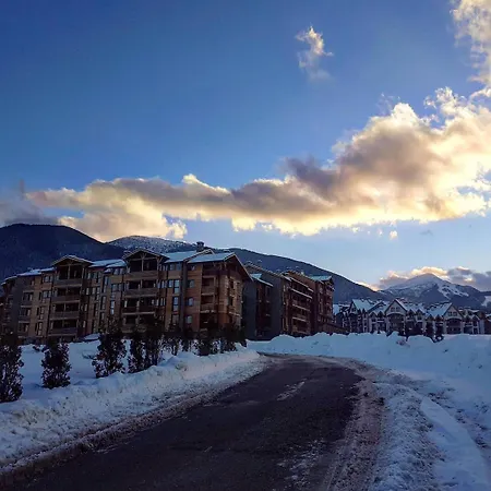 Saint Ivan Appartement *