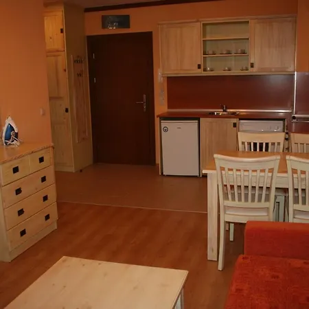 Apartment Saint Ivan *