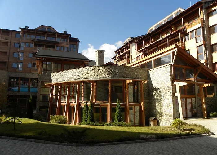 Saint Ivan Apartment *