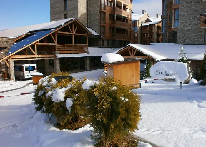 Apartment Saint Ivan